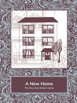 cover image of New Home